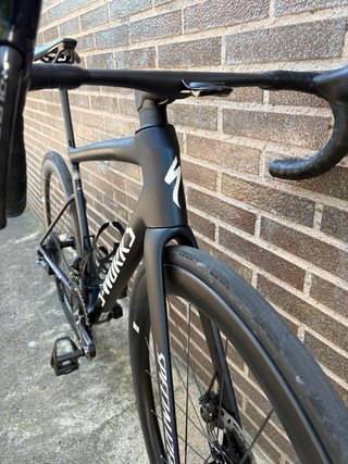 Cuadro S-Works Tarmac SL8 Talla M