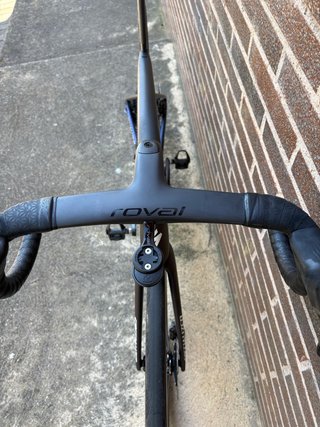 Cuadro S-Works Tarmac SL8 Talla M