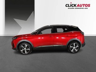 PEUGEOT 3008 1.5 BLUEHDI 130CV GT PACK