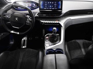 PEUGEOT 3008 1.5 BLUEHDI 130CV GT PACK