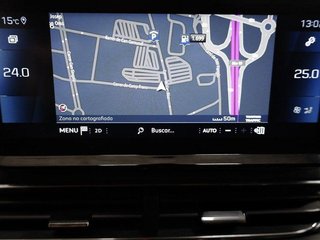 PEUGEOT 3008 1.5 BLUEHDI 130CV GT PACK