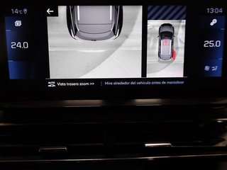 PEUGEOT 3008 1.5 BLUEHDI 130CV GT PACK