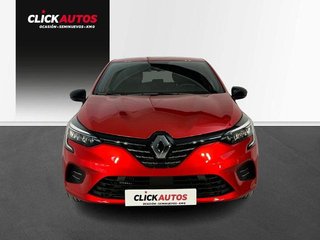RENAULT CLIO 1.0 TCE 90CV TECHNO