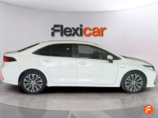 Toyota Corolla 1.8 125H FEEL! E-CVT