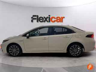 Toyota Corolla 1.8 125H FEEL! E-CVT