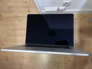 Macbook Pro Retina 15” (A1398 ) 2013 para Piezas