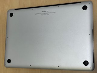 Macbook Pro Retina 15” (A1398 ) 2013 para Piezas
