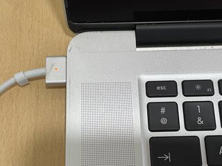 Macbook Pro Retina 15” (A1398 ) 2013 para Piezas