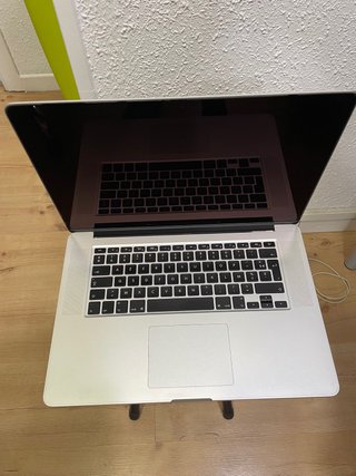 Macbook Pro Retina 15” (A1398 ) 2013 para Piezas