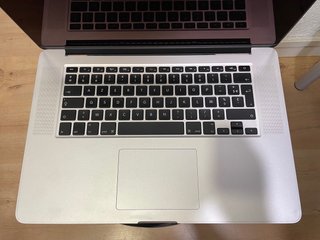 Macbook Pro Retina 15” (A1398 ) 2013 para Piezas
