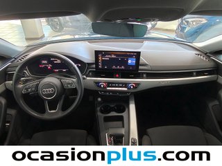 Audi A5 Sportback S line 40 TDI quattro 150 kW (204 CV) S tronic