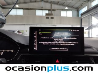 Audi A5 Sportback S line 40 TDI quattro 150 kW (204 CV) S tronic