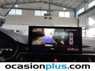 Audi A5 Sportback S line 40 TDI quattro 150 kW (204 CV) S tronic