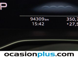 Audi A5 Sportback S line 40 TDI quattro 150 kW (204 CV) S tronic