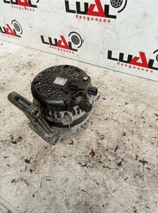 Opel 103455 alternador b14ft/le2 astra k lim. 1.4