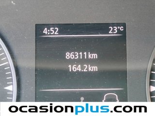Nissan NV400 Chasis Cabina 2.3 dCi L2H2 Optima 99 kW (135 CV)