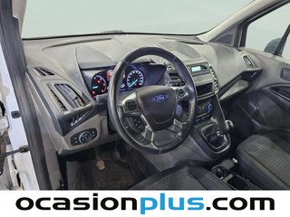 Ford Transit Connect Furgon 1.5 TDCi Trend 200 L1 55 kW (75 CV)