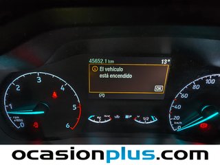 Ford Transit Connect Furgon 1.5 TDCi Trend 200 L1 55 kW (75 CV)