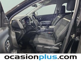 Citroen C5 Aircross BlueHdi 130 S&S Live 96 kW (131 CV)