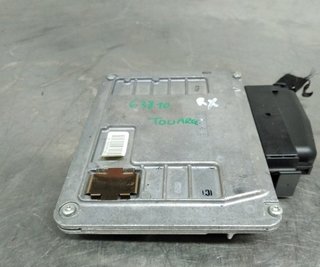 Volkswagen 426847 centralita 0ad927755aj touareg