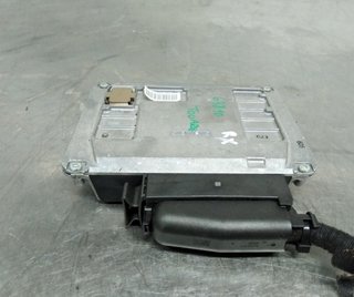 Volkswagen 426847 centralita 0ad927755aj touareg