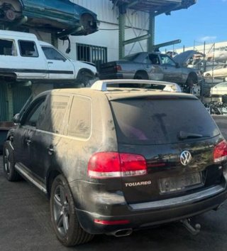 Volkswagen 426847 centralita 0ad927755aj touareg