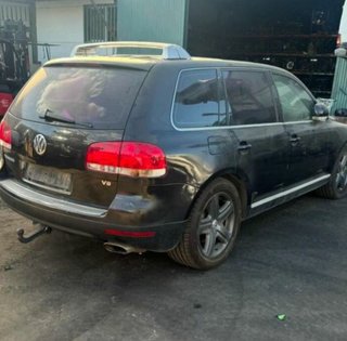 Volkswagen 426847 centralita 0ad927755aj touareg
