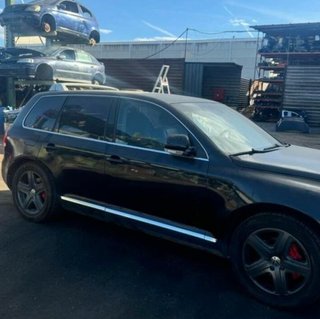 Volkswagen 426847 centralita 0ad927755aj touareg