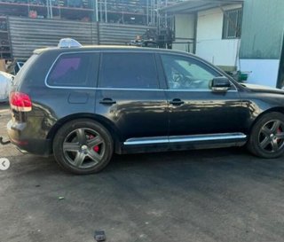 Volkswagen 426847 centralita 0ad927755aj touareg