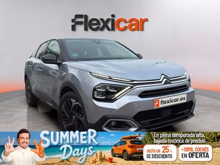 Citroën C4 PureTech 130 S&S EAT8 Feel Pack