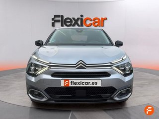 Citroën C4 PureTech 130 S&S EAT8 Feel Pack