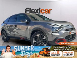 Citroën C4 PureTech 130 S&S EAT8 Feel Pack