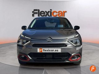 Citroën C4 PureTech 130 S&S EAT8 Feel Pack
