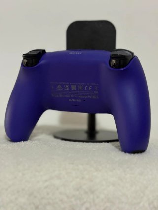 Mando PS5 Morado Sony