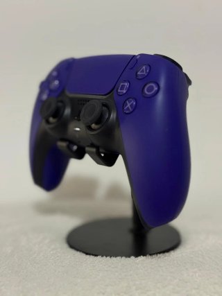 Mando PS5 Morado Sony