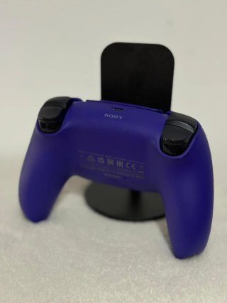 Mando PS5 Morado Sony