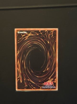 Cyber Dragon Cybernetic LOCR-JP overframe parallel