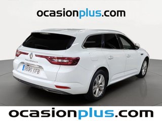 Renault Talisman Sport Tourer Intens Energy dCi 96 kW (130 CV)