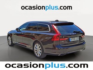 Volvo V90 D4 Inscription Auto 140 kW (190 CV)