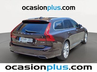 Volvo V90 D4 Inscription Auto 140 kW (190 CV)