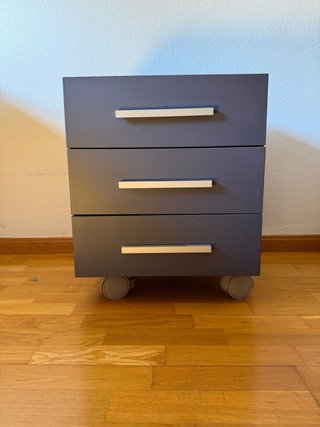 Conjunto mobiliario oficina