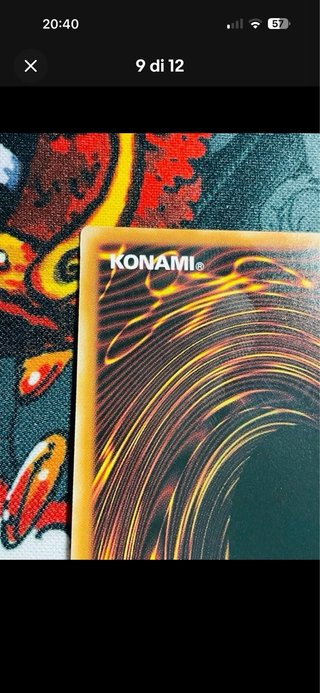 Cyber End Dragon LOCR-IT004 Yu-Gi-Oh! Overframe