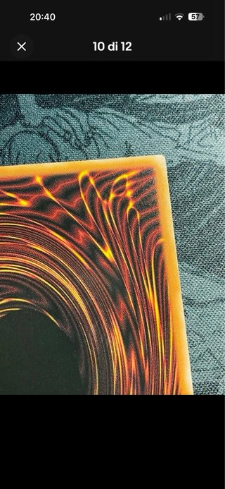 Cyber End Dragon LOCR-IT004 Yu-Gi-Oh! Overframe