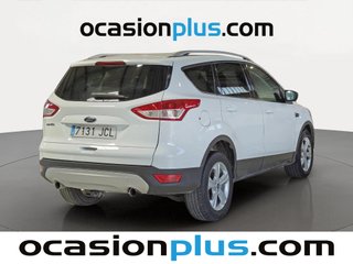 Ford Kuga 2.0 TDCI S&S Trend 4x2 103 kW (140 CV)