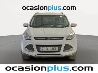 Ford Kuga 2.0 TDCI S&S Trend 4x2 103 kW (140 CV)