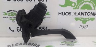 Pedal 6c119f836cc 6pv00923810 ford transit 95173