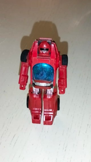 Gobot Turbo
