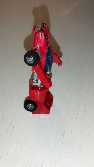 Gobot Turbo