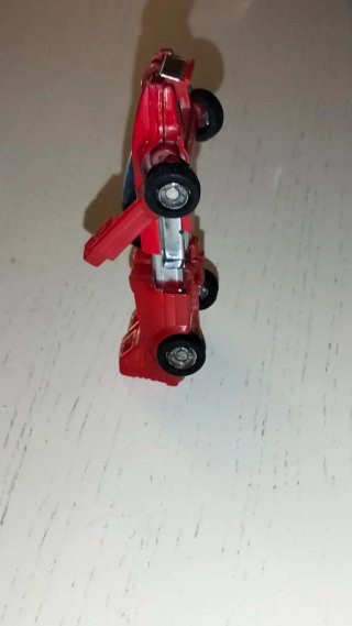 Gobot Turbo