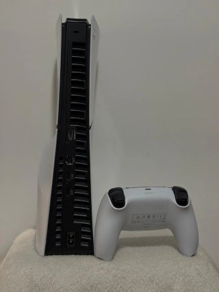 Consola PS5 Slim con Lector